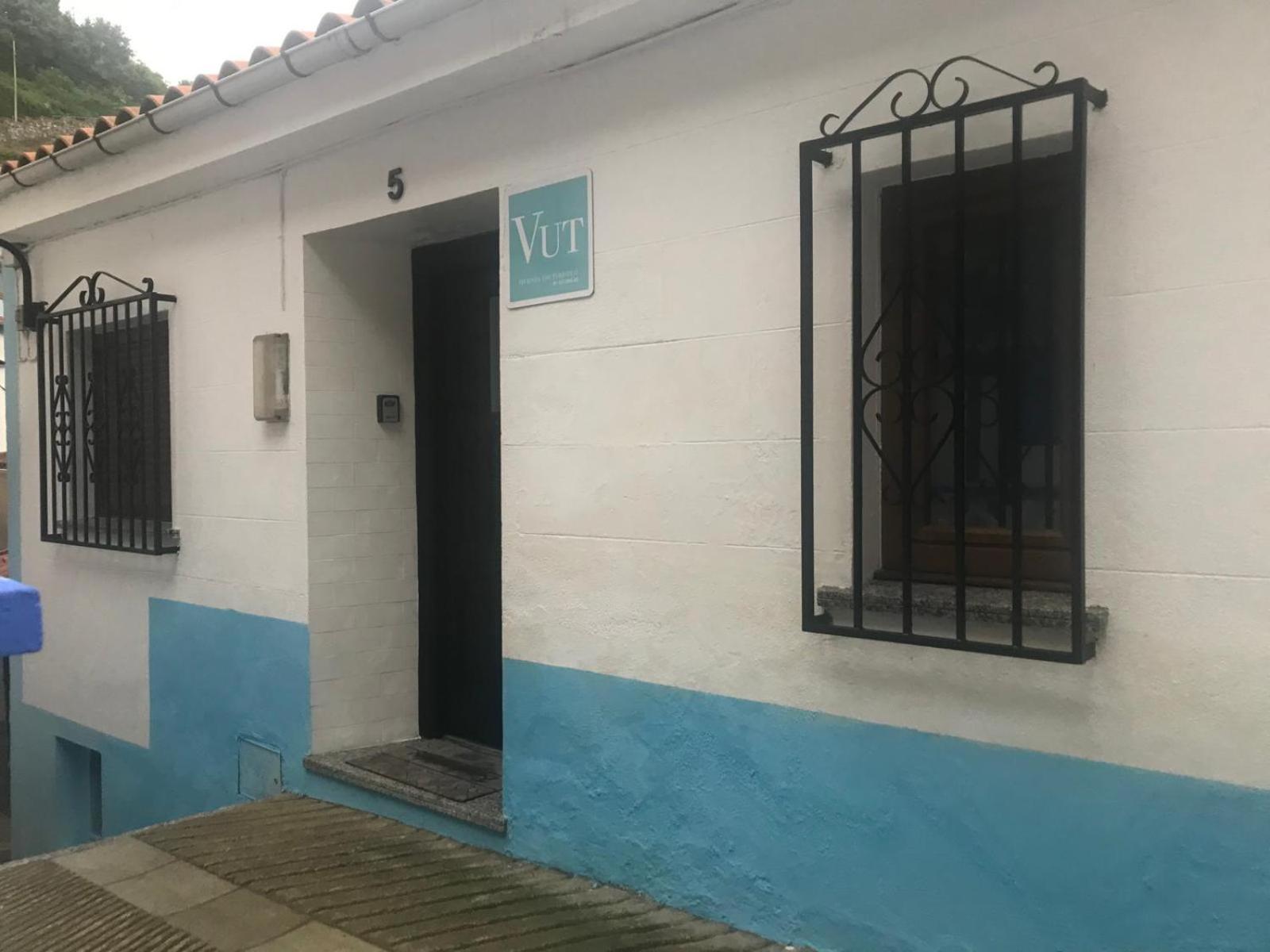 דירות קודילרו Casa Liberatina מראה חיצוני תמונה